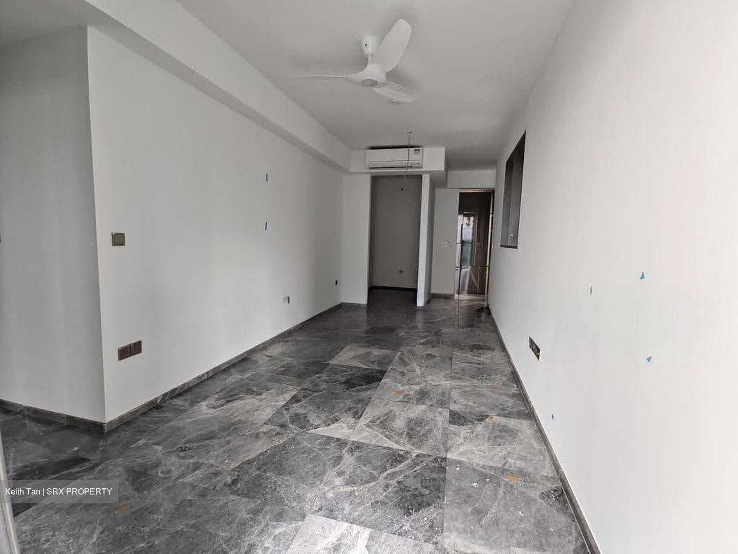 One Bernam (D2), Apartment #632433311